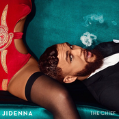 Jidenna: The Chief