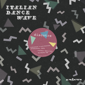 Italian Dance Wave -  Disco Tre