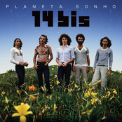 Planeta Sonho by 14 Bis