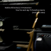 You're Not My Friend No More