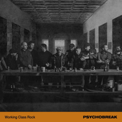 WORKING CLASS ROCK