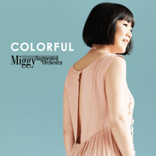 Colorful (Miggy Augmented Orchestra)