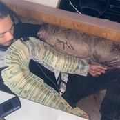 Xans make me forget shit