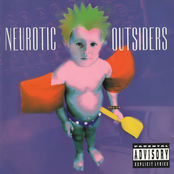 1996 - Neurotic Outsiders