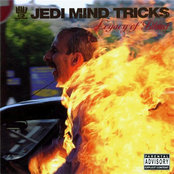 Jedi Mind Tricks: Legacy of Blood