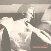 Mystic Bill: DJ-Kicks (Marcel Dettmann) [Mixed Tracks]