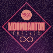Moombahton Forever