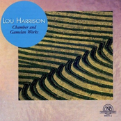 Serenade For Betty Freeman And Franco Assetto by Lou Harrison