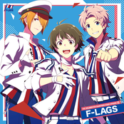 THE IDOLM@STER SideM NEW STAGE EPISODE:15 F-LAGS