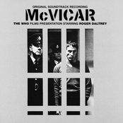 Roger Daltrey: McVicar