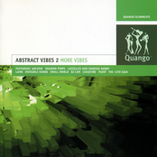 Abstract Vibes, Vol. 2: More Vibes