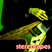 This Machine Kills Britpop