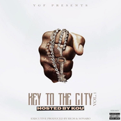 Key to the City, Vol. 1