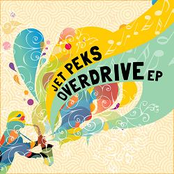 Overdrive EP