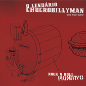 Rock'n Roll Primitivo