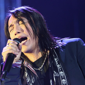 Arnel Pineda