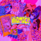 Sundayyyy/BLUE DIE YOUNG