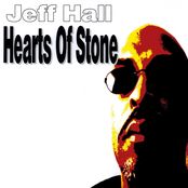 Jeff Hall: Hearts of Stone