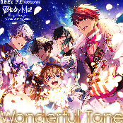 Wonderful Tone - Single