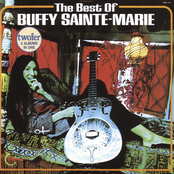 The Best of Buffy Sainte-Marie