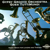 gypsy groovz orchestra