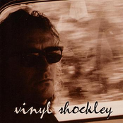 Vinyl Shockley: Vinyl Shockley