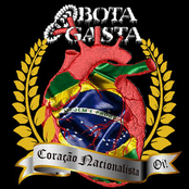 Coração Nacionalista