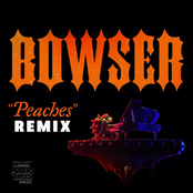 Peaches (Remix) [from The Super Mario Bros. Movie]