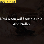 Until When Will I Remain Alone