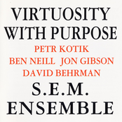 Virtuosity With Purpose