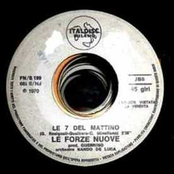 Che Nome Dai / Le 7 Del Mattino