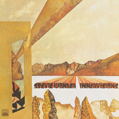Stevie Wonder: Innervisions