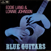 eddie lang & lonnie johnson