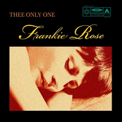 Frankie Rose: Thee Only One