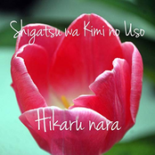 Hikaru nara - Shigatsu wa Kimi no Uso OP