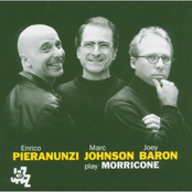 enrico pieranunzi, joey baron & marc johnson