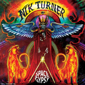 Nik Turner: Space Gypsy