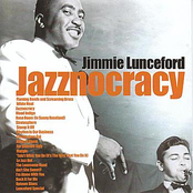 For Dancers Only by Jimmie Lunceford