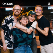Ok Cool on Audiotree Live