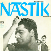 Nastik
