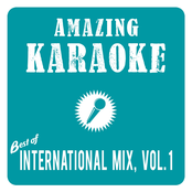 International Mix, Vol. 1 (Karaoke Version)
