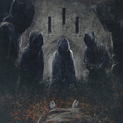 Earth's Necropolis