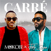 Carré (feat. Fally Ipupa)