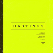 Hastings - EP