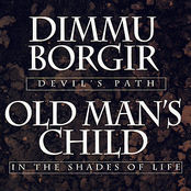 Devil's Path / In The Shades Of Life