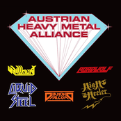 Austrian Heavy Metal Alliance