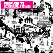 Suite For The Ways Things Change by Prefuse 73