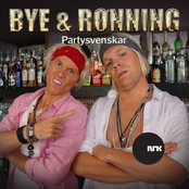 Partysvenskar
