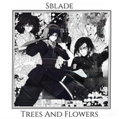 Trees and Flowers