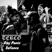 Terco/GayPanicDefence Split